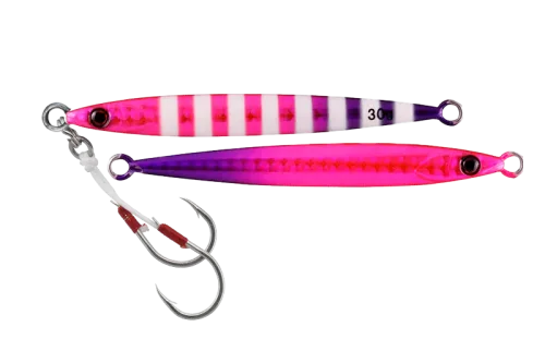 JACKALL BIG BACKER JIG SLIDE STICK 15G