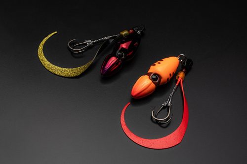 JACKALL TG BINBIN SWITCH 100G