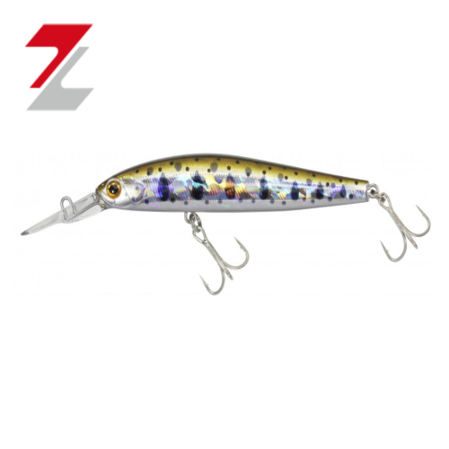 ZIP BAITS RIGGE RUNWAY 93SS 15G SLOW SINKING
