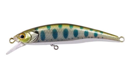 JACKALL TIMON TRICOROLL 63HW 63MM 7.6G