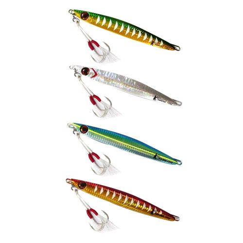 SAMURAI WAHOO JIG 200G