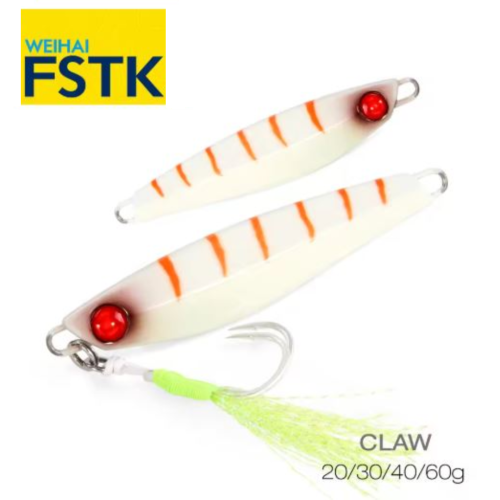 FSTK JIG FT256 20G