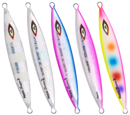 FUNADAIKO JMS-18 300G