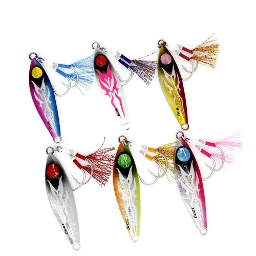 FUNADAIKO JMS-71 200G