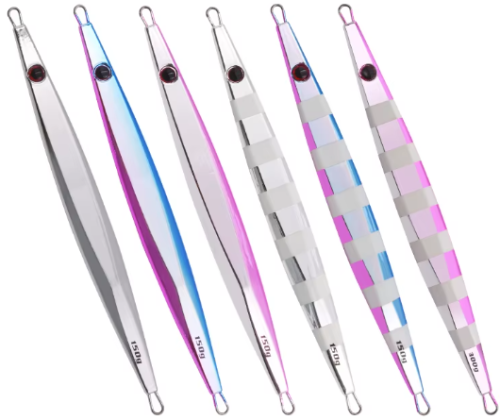 FUNADAIKO JMS-15 200G