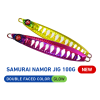 SAMURAI NAMOR 100G