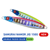 SAMURAI NAMOR 150G