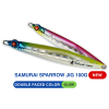 SAMURAI SPARROW 100G