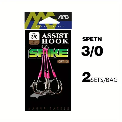 MAG SPIKE ASSIST HOOK SPETN
