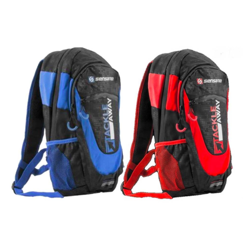 SENSATION T/BAG TACKEL AWAY ENTICER