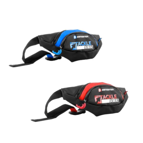 SENSATION TACKLE BAG COMPACT (WATER PROOF)