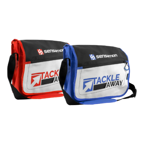 SENSATION TACKLE BAG CRAFT