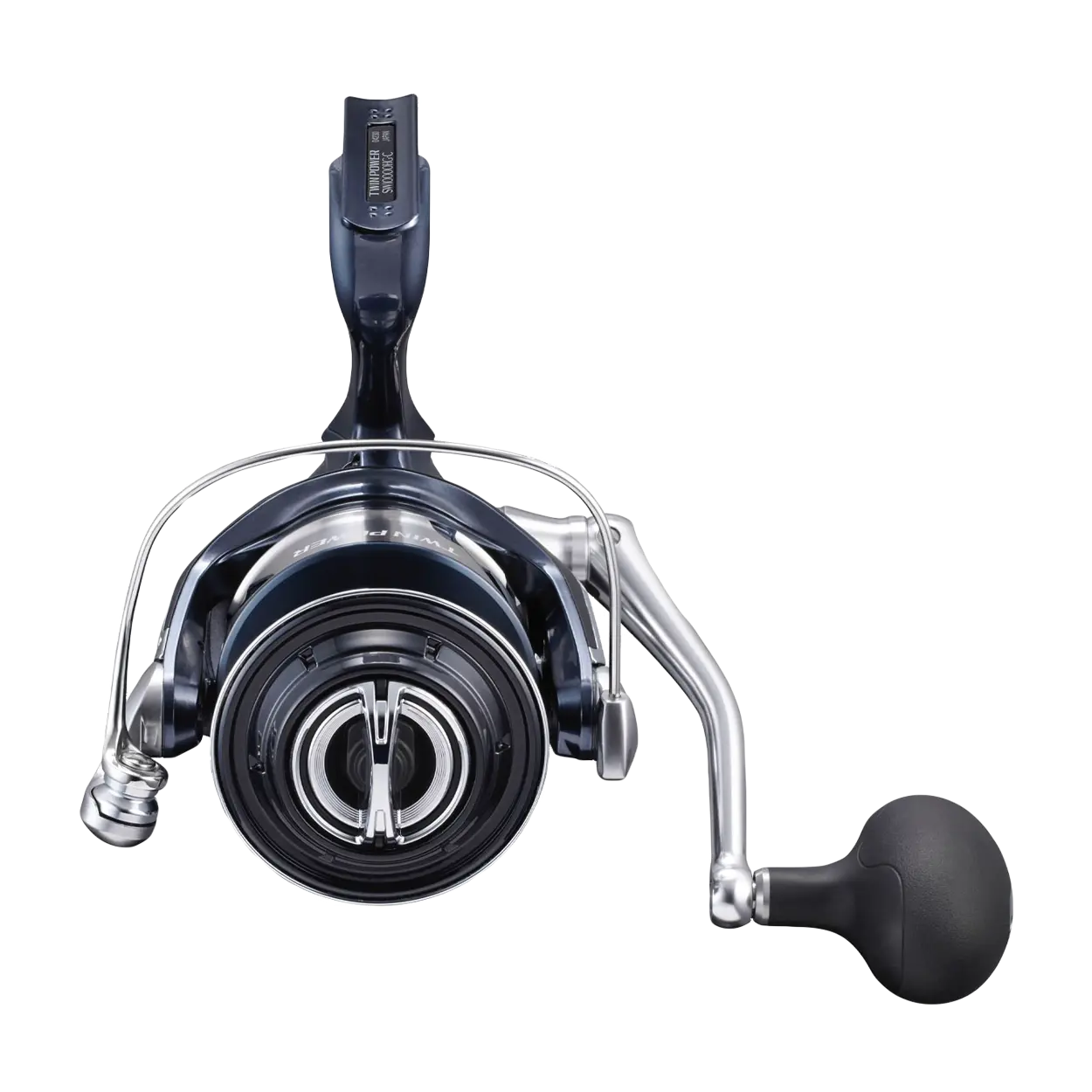 SHIMANO TWIN POWER REEL SW 10000HG – Sail Of Pride