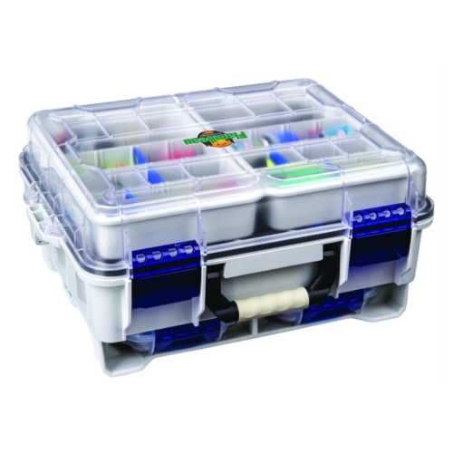 FLAMBEAU WATERPROOF SATCHEL 3000WPBC