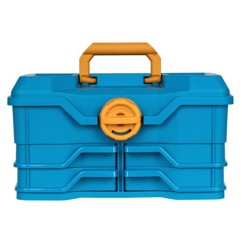 FLAMBEAU NEXT GENERATION 40 MEDIUM TACKLE BOX 440NGA