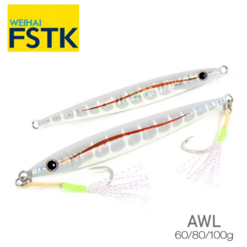 FSTK JIG FT285 100G
