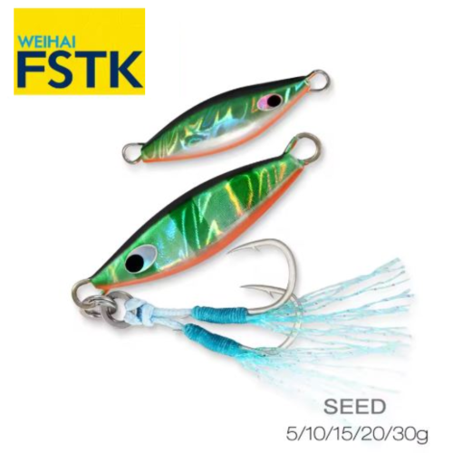 FSTK JIG FT289 10G
