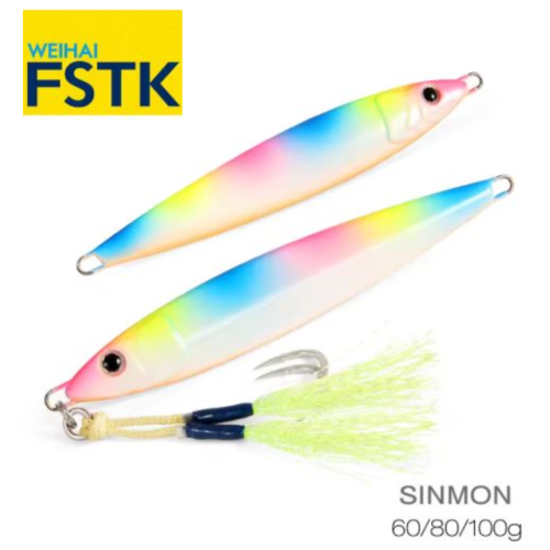 FSTK JIG FT261 100G