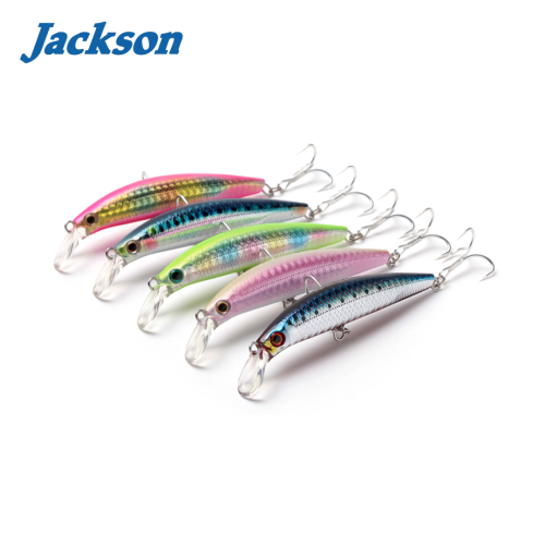 JACKSON PIN TAIL EZ 28G JACKSON PIN TAIL EZ 28G