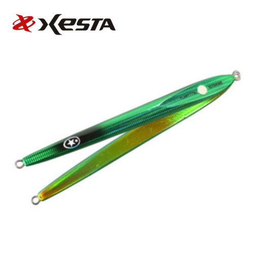 XESTA SLOW EMOTION FLARE SODANE JIG175G XESTA SLOW EMOTION FLARE SODANE JIG175G