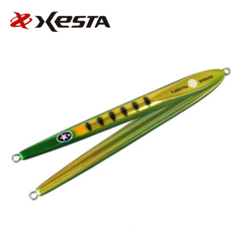 XESTA SLOW EMOTION FLARE SODANE JIG155G XESTA SLOW EMOTION FLARE SODANE JIG155G
