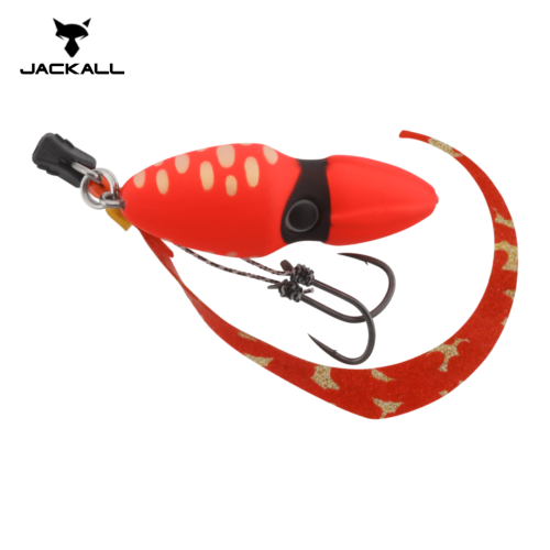 JACKALL PB BINBIN SWITCH 45G JACKALL PB BINBIN SWITCH 45G