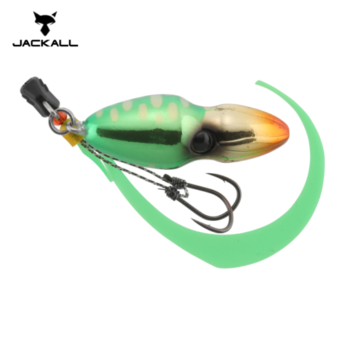 JACKALL PB BINBIN SWITCH 60G JACKALL PB BINBIN SWITCH 60G