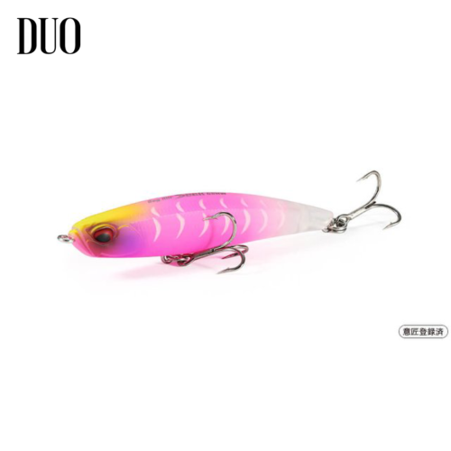 DUO BAY RUF SEEK 68HW 11G