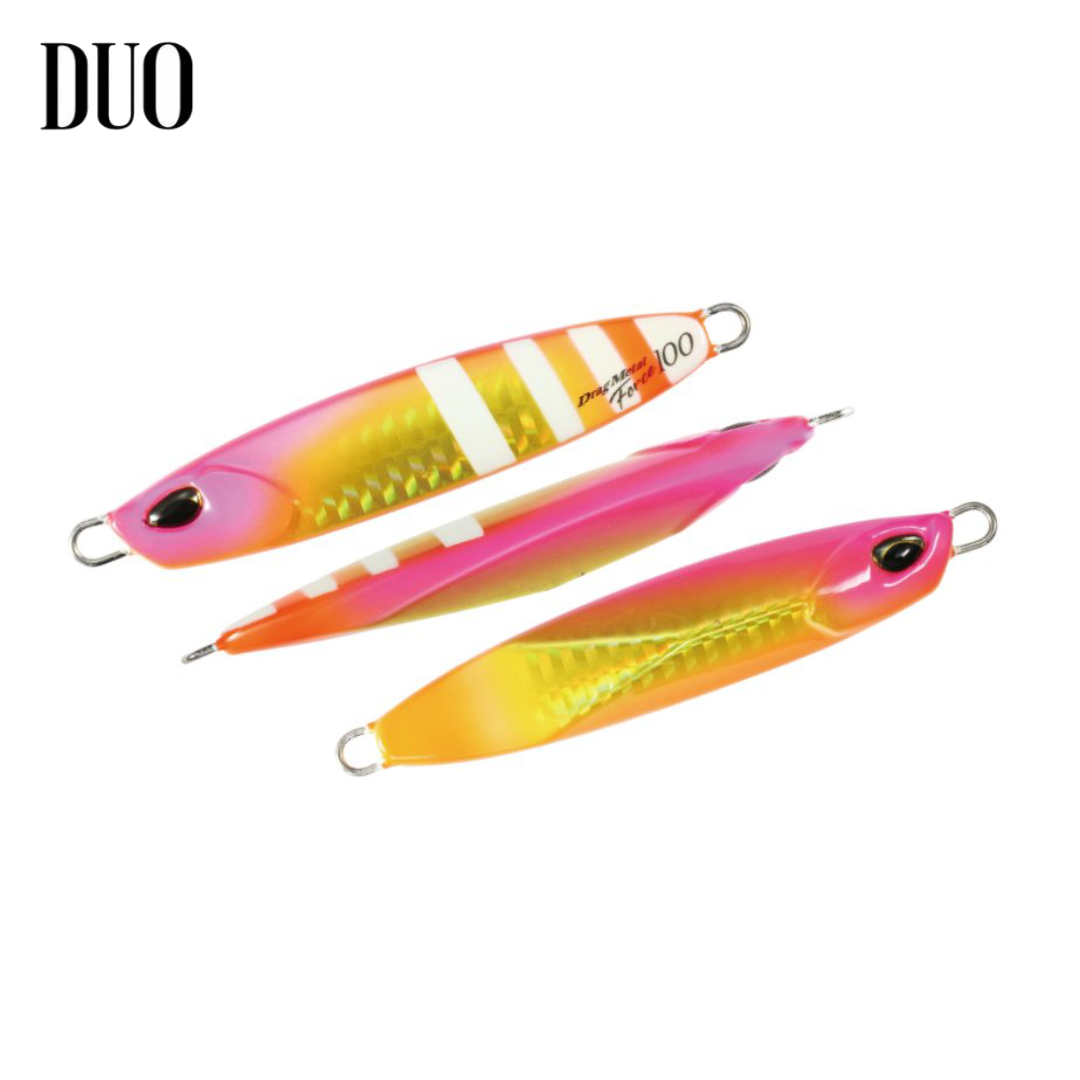 DUO DRAG METAL FORCE 150G