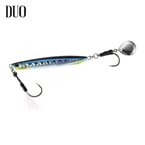 DUO DRAG METAL SS BLADE 42G
