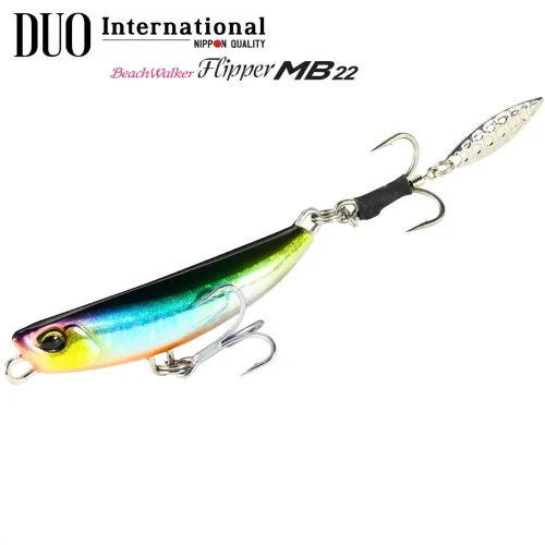 DUO BEACH WALKER FLIPPER MB22 22G