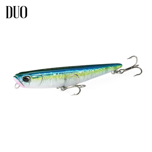 DUO BAY RUF MANIC FISH 77 9G