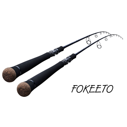 ZENAQ FOKEETO FC76-1 LONG CAST