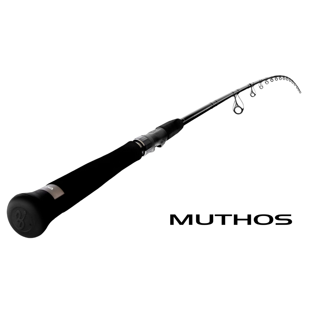 ZENAQ MUTHOS SONIO 100M (RG)