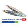 SAMURAI DRAGON 40G