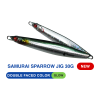 SAMURAI SPARROW 40G