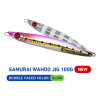 SAMURAI WAHOO 100G