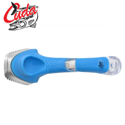 CUDA FRESHWATER – FISH DESCLER-18115