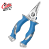 CUDA TITANIUM BONDED MINI SNIP 5.25″-23028