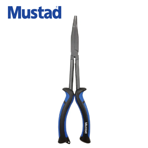 MUSTED BENT NOSE PLIERS 11″-MT104