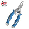 CUDA TITANIUM BONDED MINI PLIER 5.5″-18198