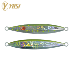 SPOTTED TREVALLY
