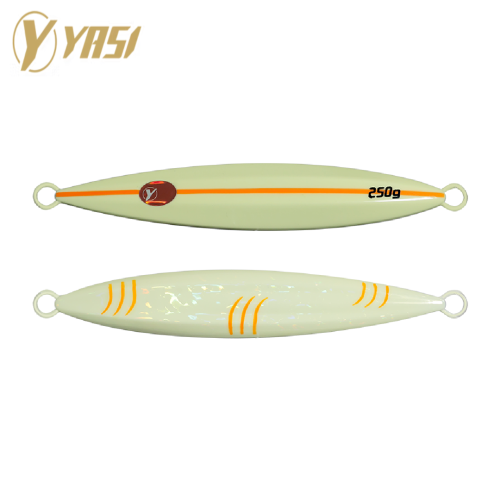YASI DEEP FALLEN SLOW SERIES 150G